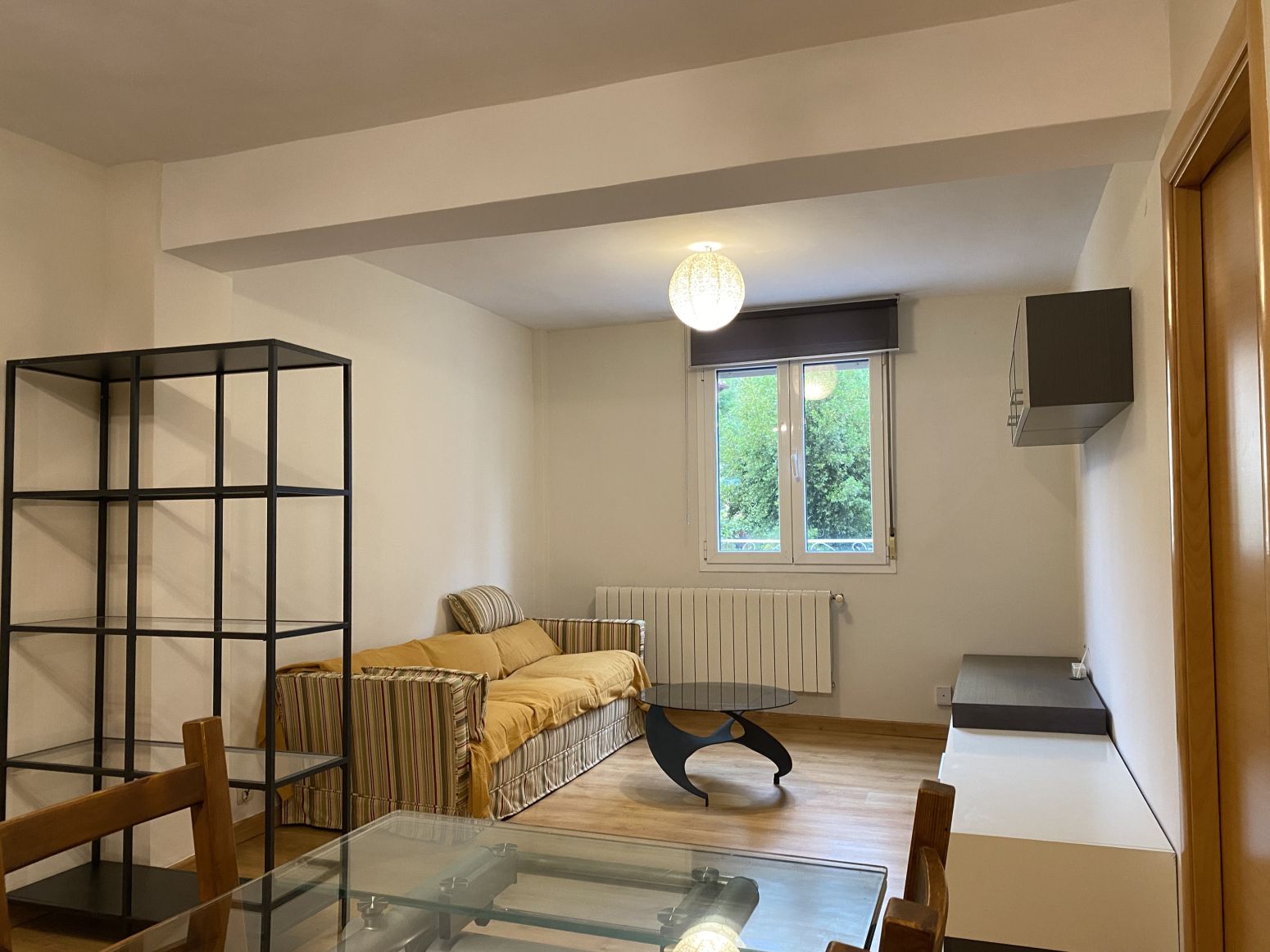 Flat to rent in Burgos - san francisco, Los Vadillos - R. Sanitaria - Pozanos, Centro, Burgos Capital
