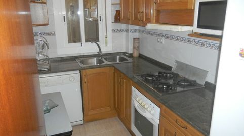 Foto 3 von Wohnung zur Miete in Carrer del Taquígraf Martí, Eixample, Tarragona Capital