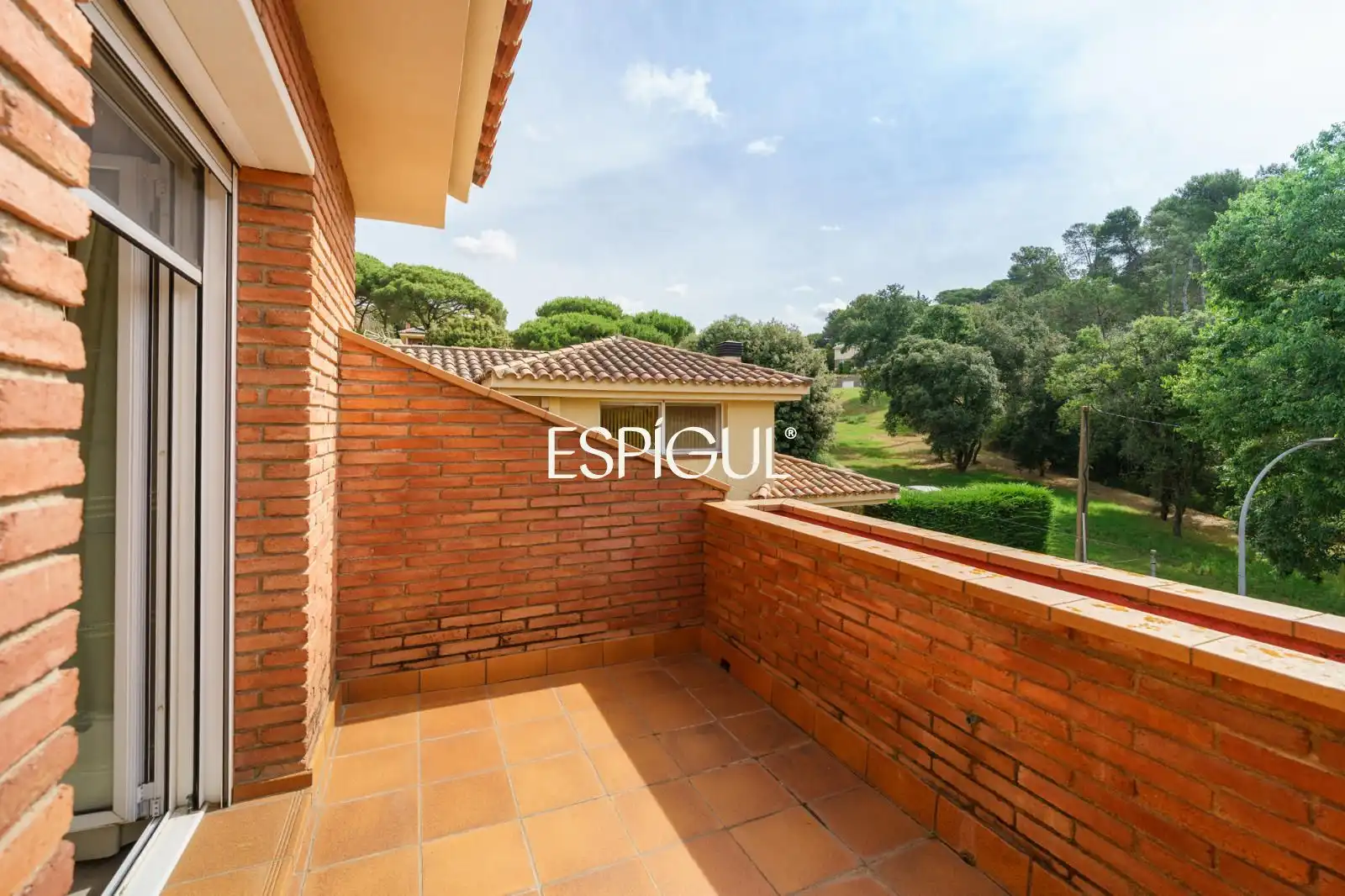 House with terrace for sale in Salvador Espriu, imagen 31