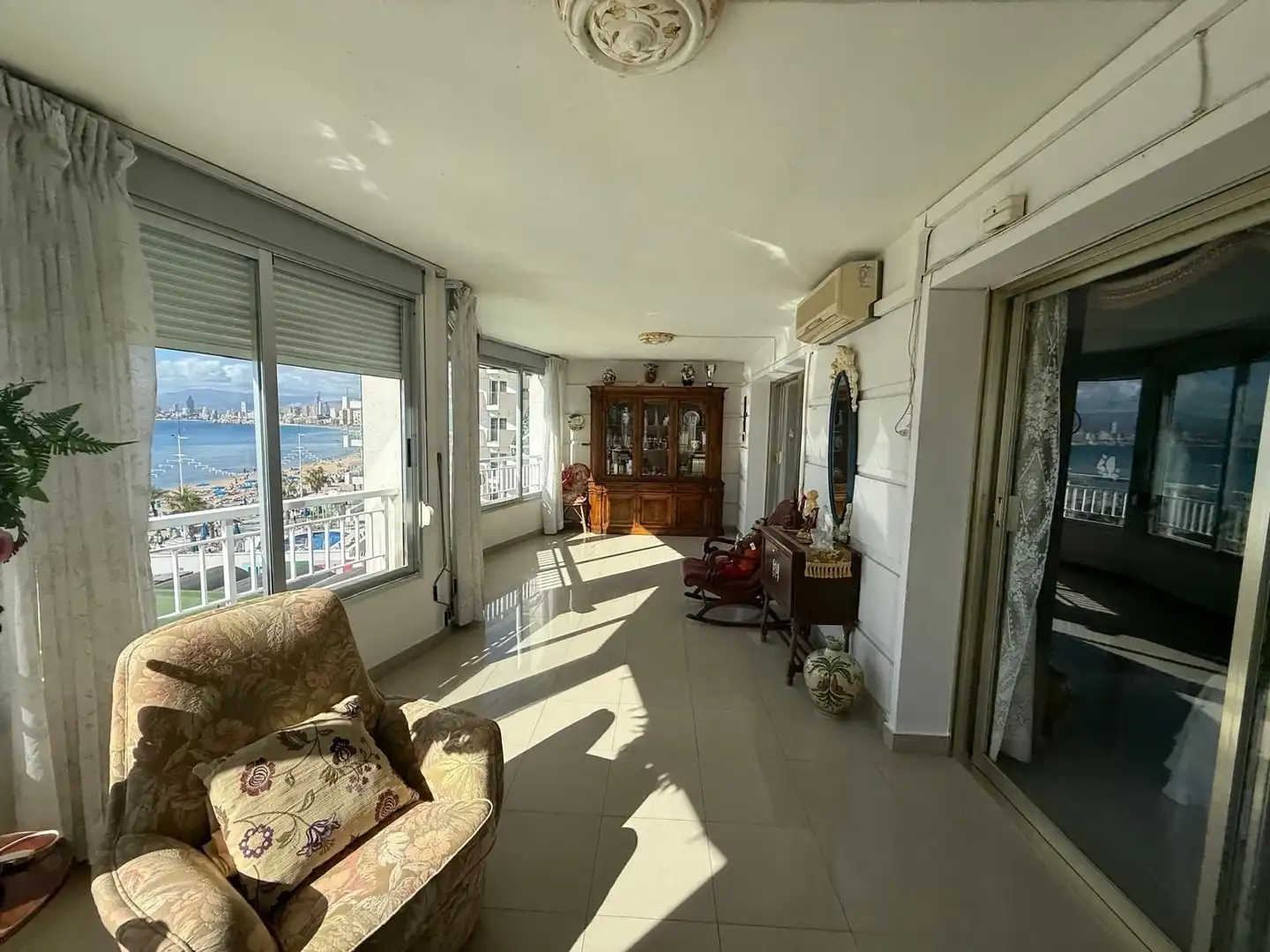 Appartement compact avec piscine à vendre à Avenida MADRID, imagen 10