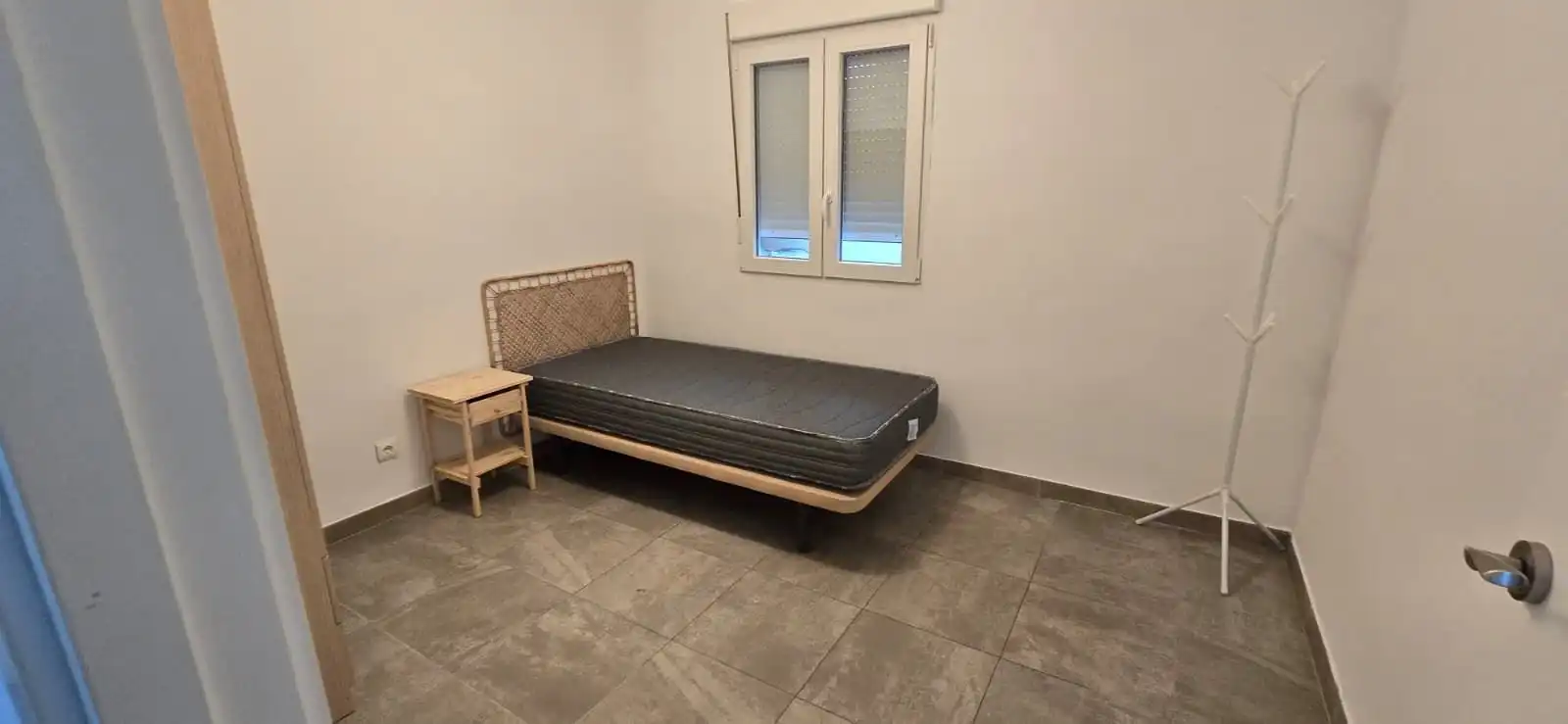 Habitación de Piso de alquiler en Puertollano con Amueblado