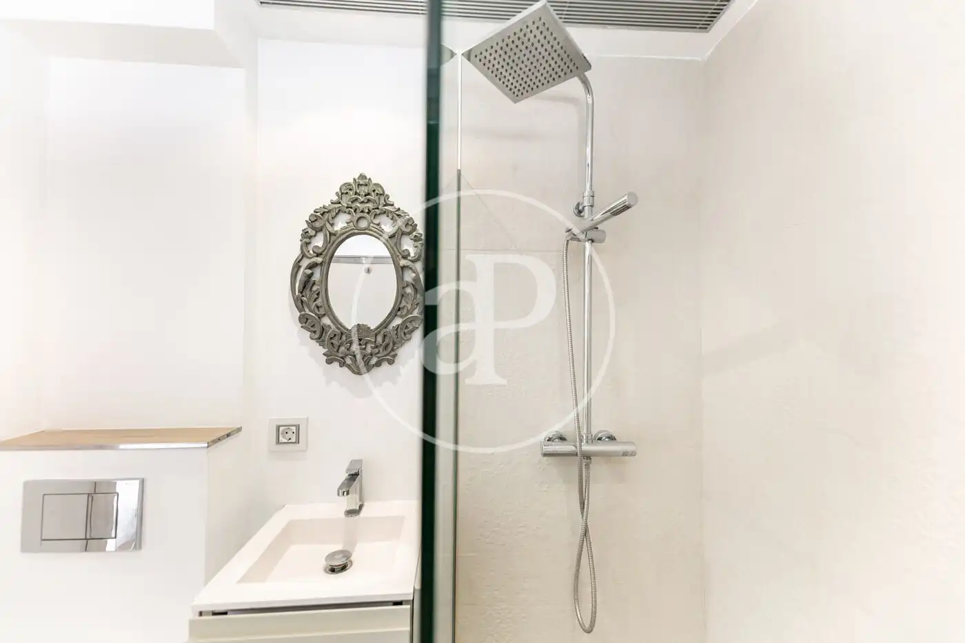 Wohnung zur Miete in Monti-Sion