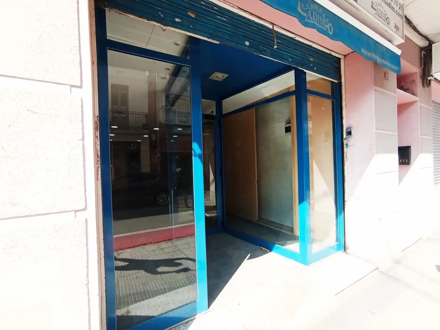Local comercial de lloguer a Lluis Puigjaner 8, imagen 8