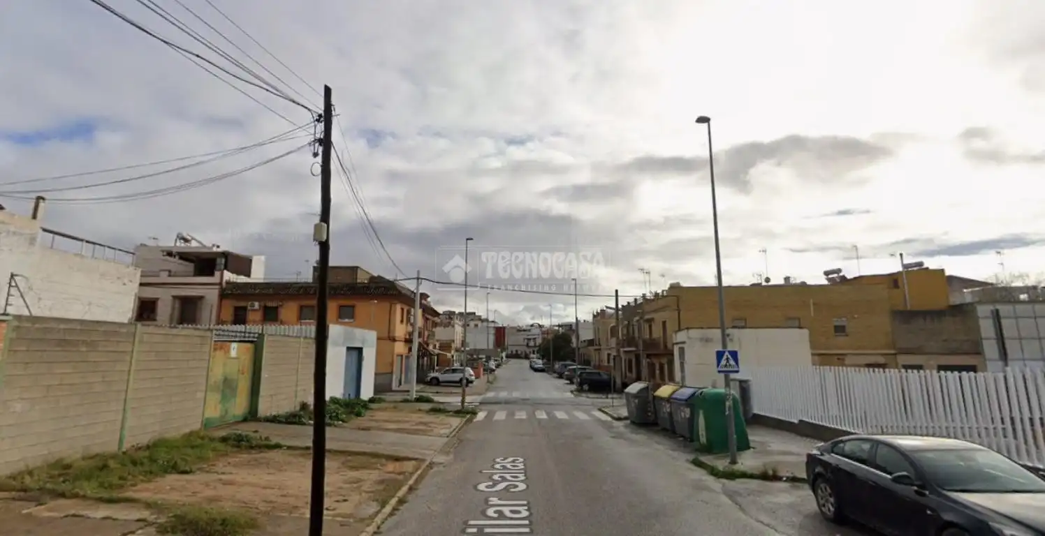 Gewerbefläche zum Verkauf in Coria del Río, imagen 6
