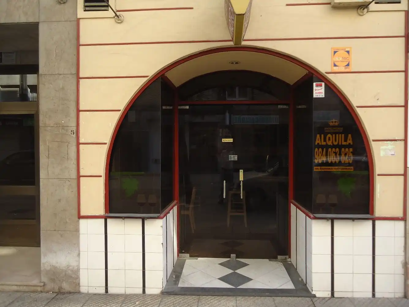 Local comercial de lloguer a Calle de Víctor Sáenz, imagen 14