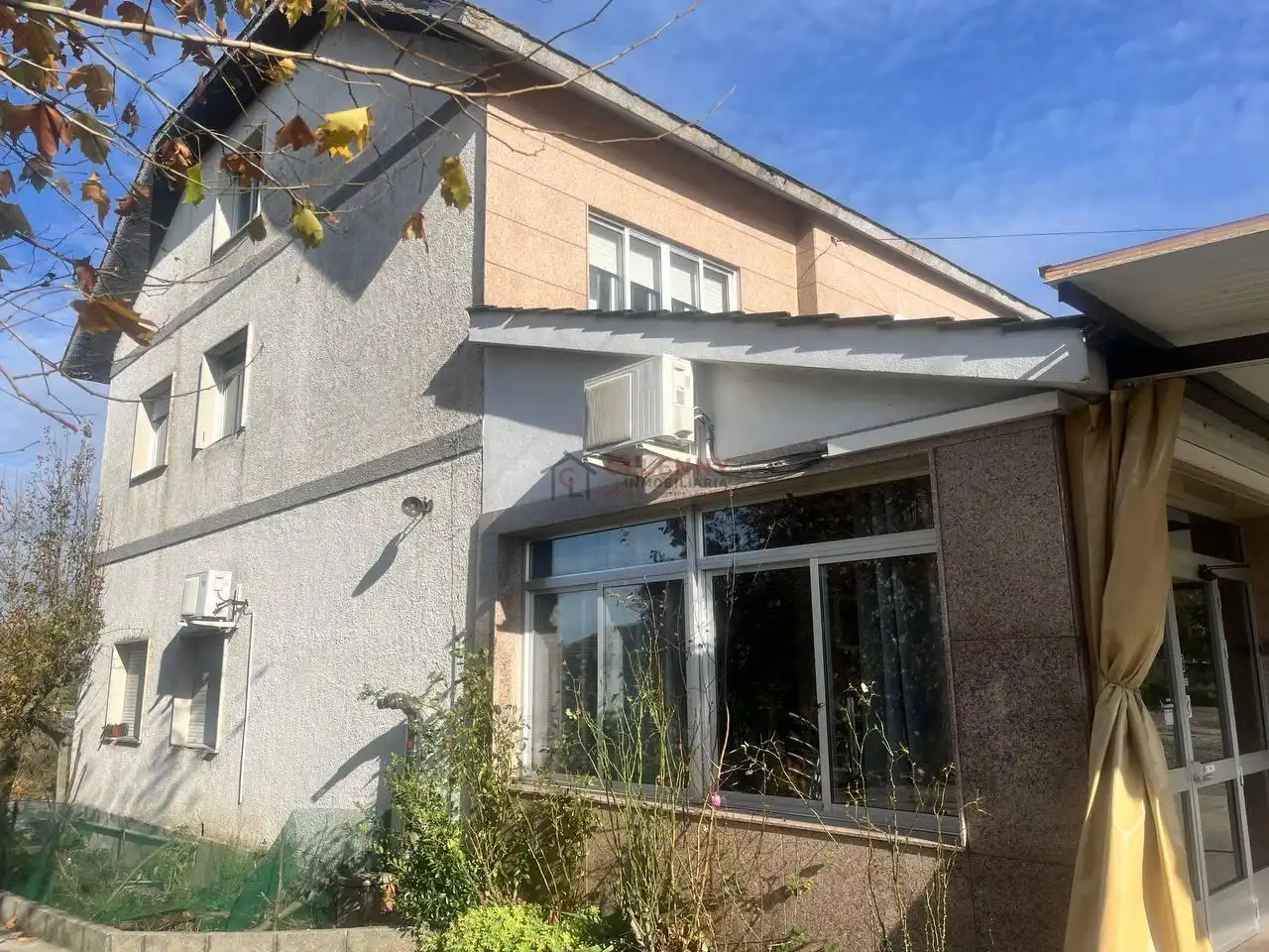 House with terrace for sale in O Pereiro de Aguiar, imagen 3