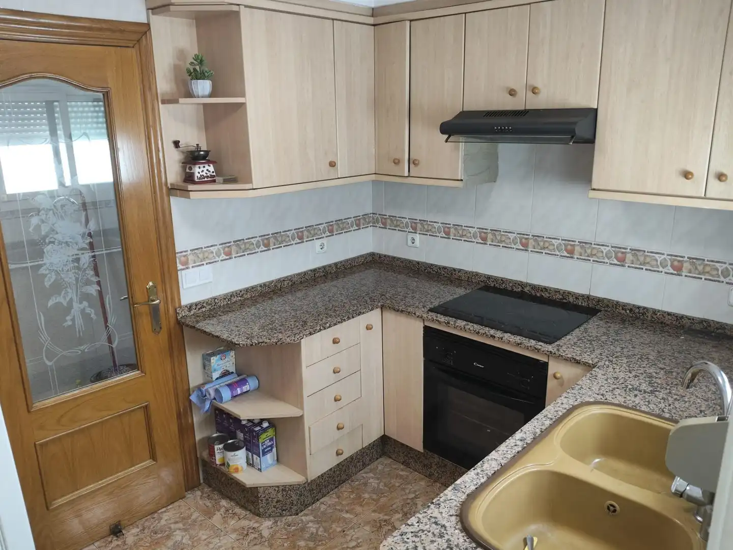 Wohnung mit Terrasse zum Verkauf in Alfafar, imagen 5