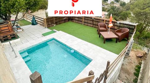 Photo 4 of House or chalet for sale in Carrer Mercè, 10, Cervelló, Barcelona