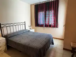 Casa adosada de alquiler en Els Munts