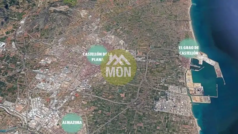 Terreno residenziale in vendita a de Jaime Ribes, imagen 9