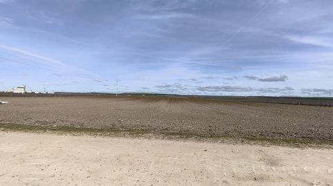 Foto 2 de Terreno en venta en Medina del Campo, Valladolid