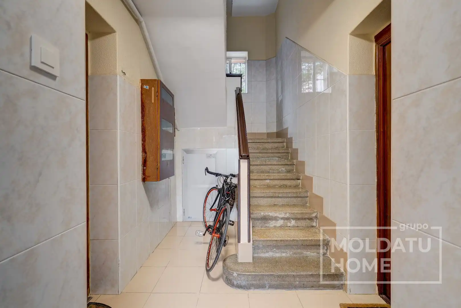 Wohnung zum Verkauf in Irun  mit Heizung