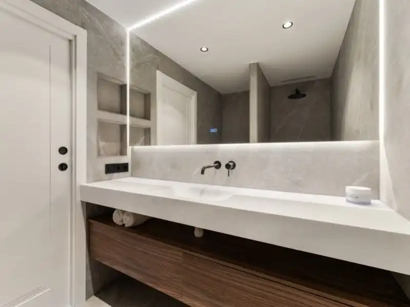 Apartamento con piscina en venta en Calle Hernán Cortés 9, imagen 22