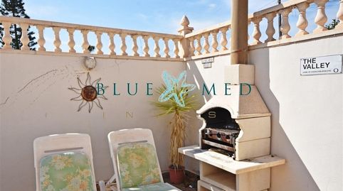 Foto 4 de Casa o xalet en venda a Calle Calle Goleta-playasol 2, Bolnuevo, Mazarrón
