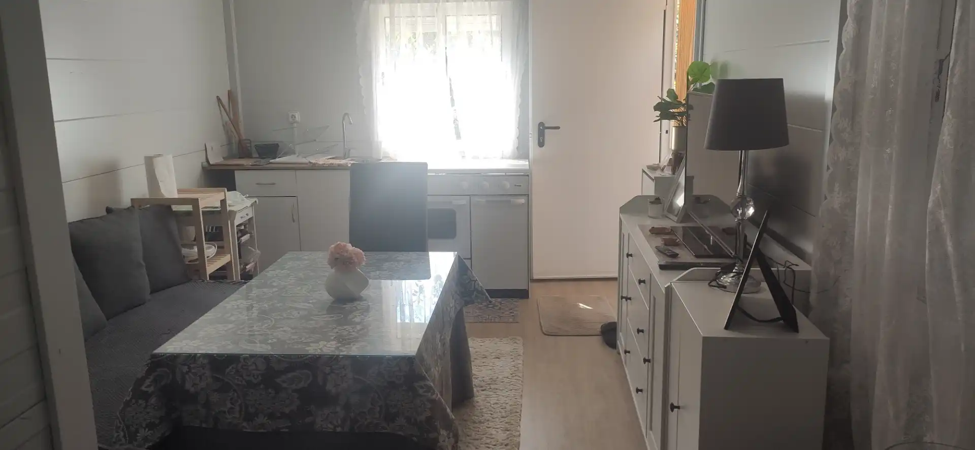 Küche von Grundstücke zur Miete in Vélez de Benaudalla