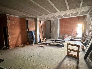 Gewerbefläche zum Verkauf in Carrer Holanda