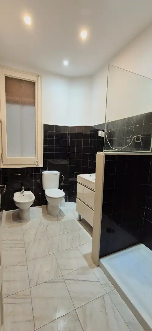Baño de Planta baja en venta en Molins de Rei con Terraza y Balcón