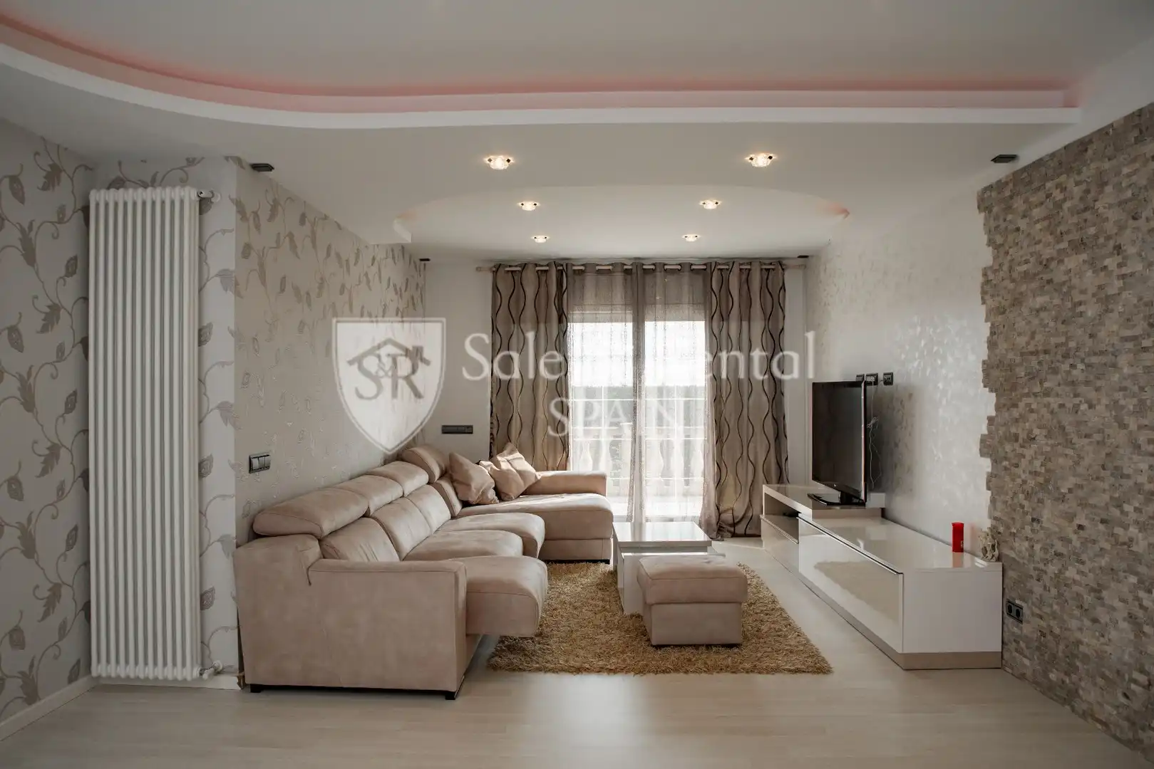 Casa con piscina in vendita a Condado del Jaruco - Puigventós, imagen 45