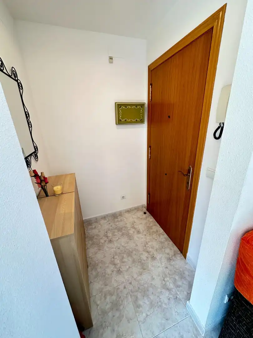 Wohnungen zum Verkauf in Torredembarra mit Privatgarten, Terrasse und Balkon