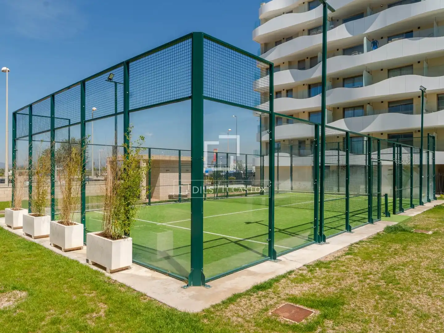 Piso con terraza en venta en Playa del Puig, imagen 71