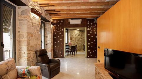 Foto 5 de Piso de alquiler en Centre - Barri Vell, Girona