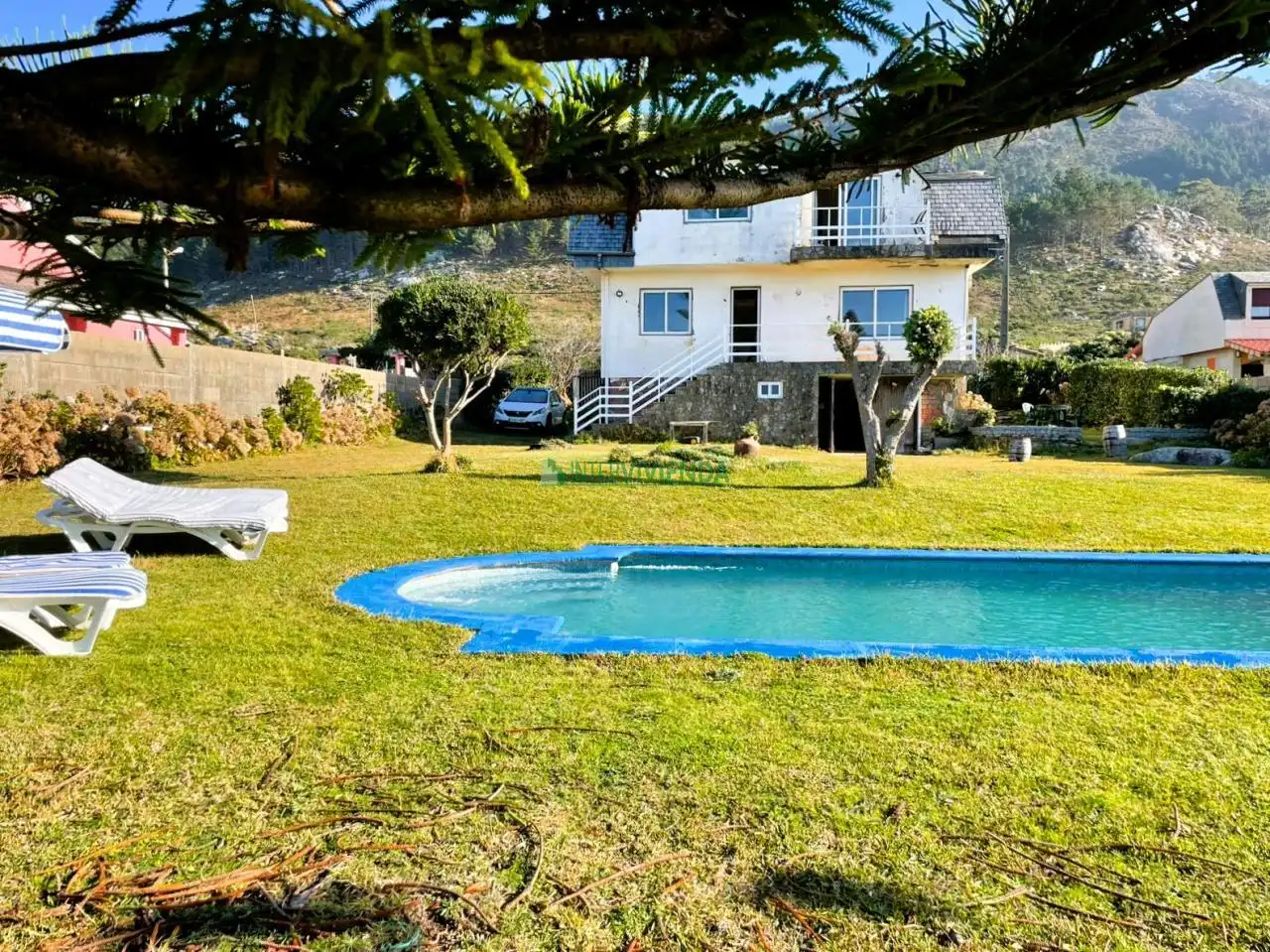 Detached house with terrace for sale in Oia, imagen 6