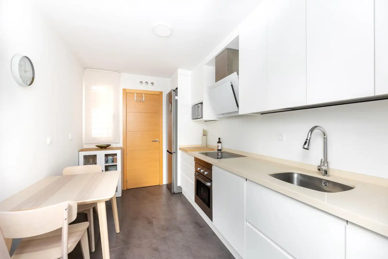 Piso con piscina en venta en Avenida de Circunvalación, imagen 21