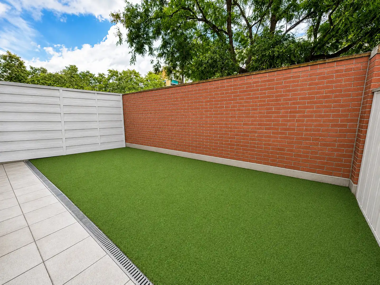 Terrace of Ground floor for sale in Sabadell  with Air Conditioner, Parquet flooring and Terrace