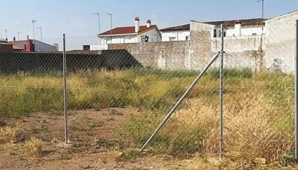 Lands and plots for sale in Calle Calle Juan Pacheco, imagen 3
