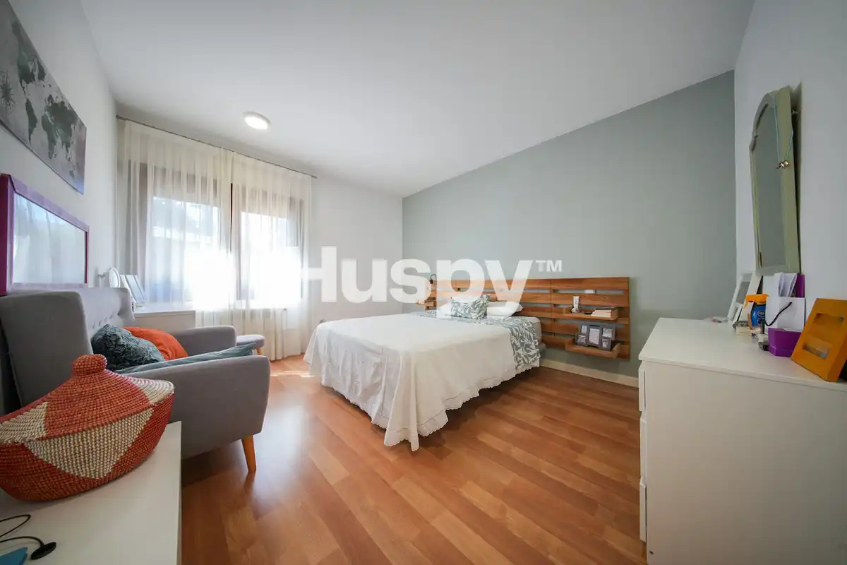 Chalet con piscina en venta en Dehesa – El Soto, imagen 35