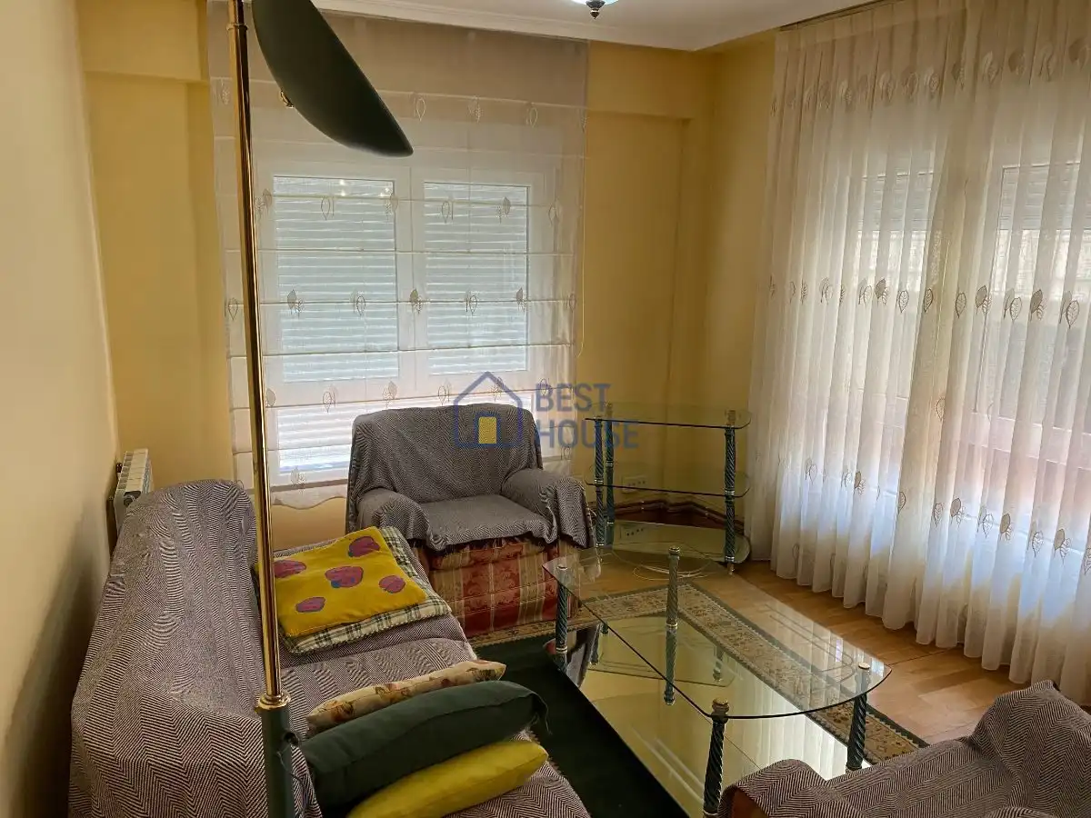 Appartement compact avec ascenseur à vendre à El Ejido- Santa Ana, imagen 2
