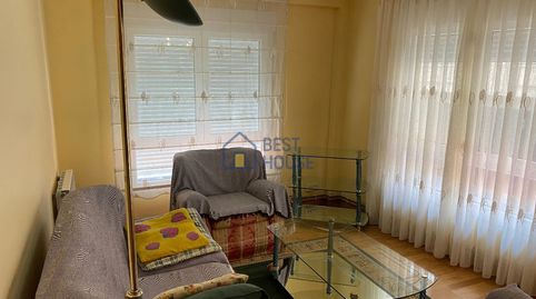 Foto 2 de Apartament en venda a El Ejido - Santa Ana, León Capital