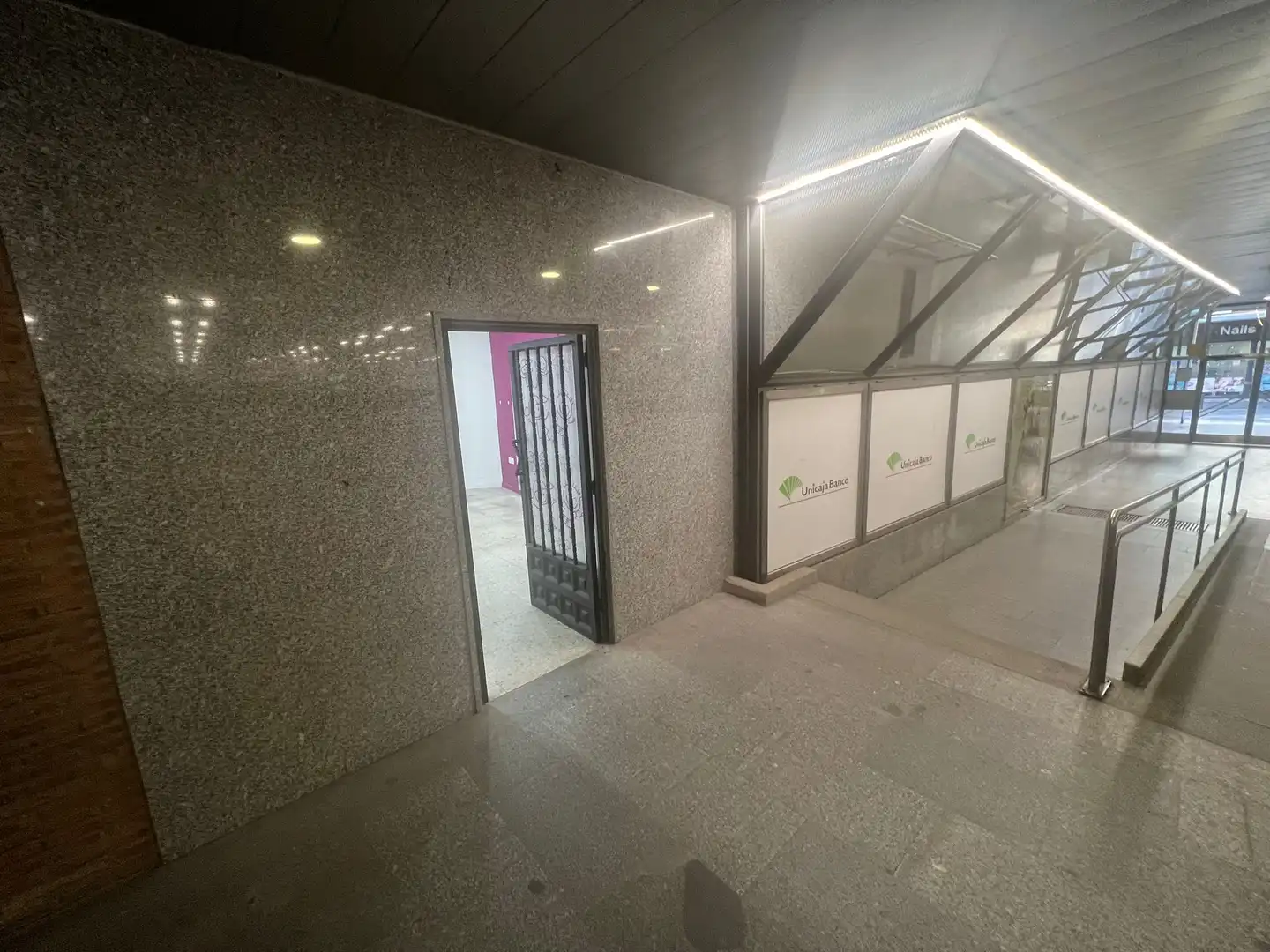 Business premises to rent in Calle Duque de Alba, imagen 6