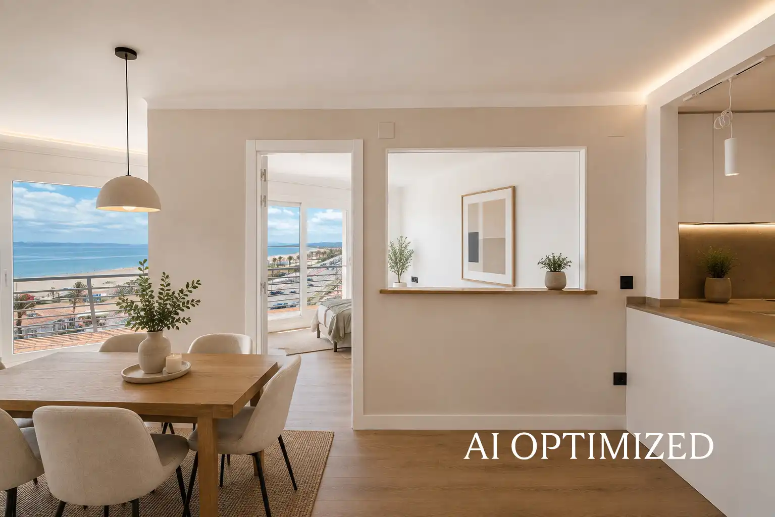 Appartement compact avec ascenseur à vendre à Salins - Cavall de Mar, imagen 7
