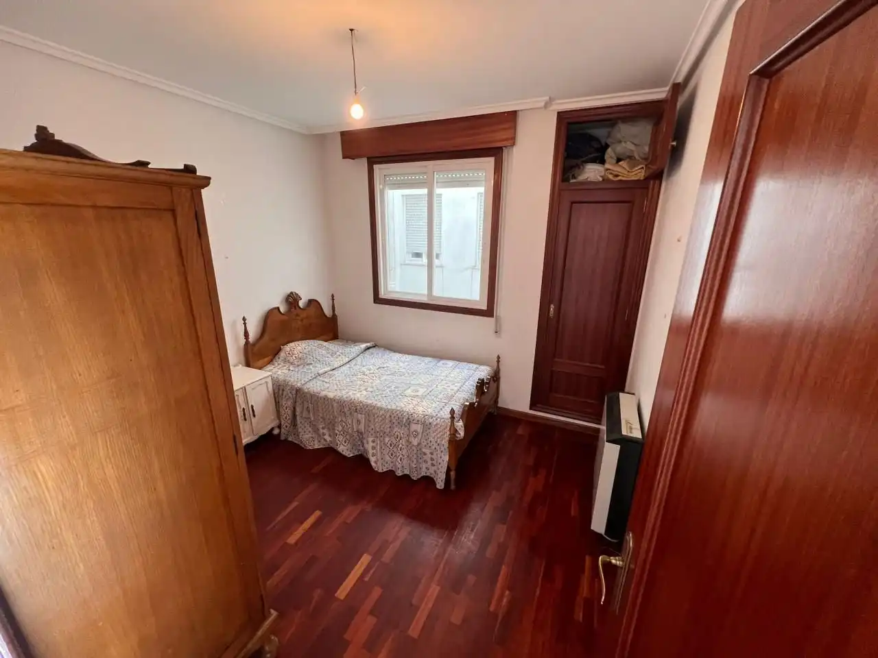 Habitación de Piso en venta en A Ponte