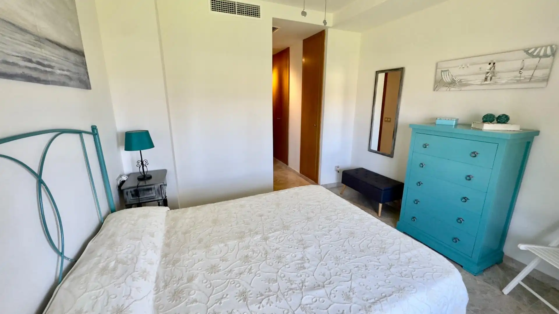 Flat for sale in Plaza Plaza de Europa, Las Tres Piedras - Costa Ballena