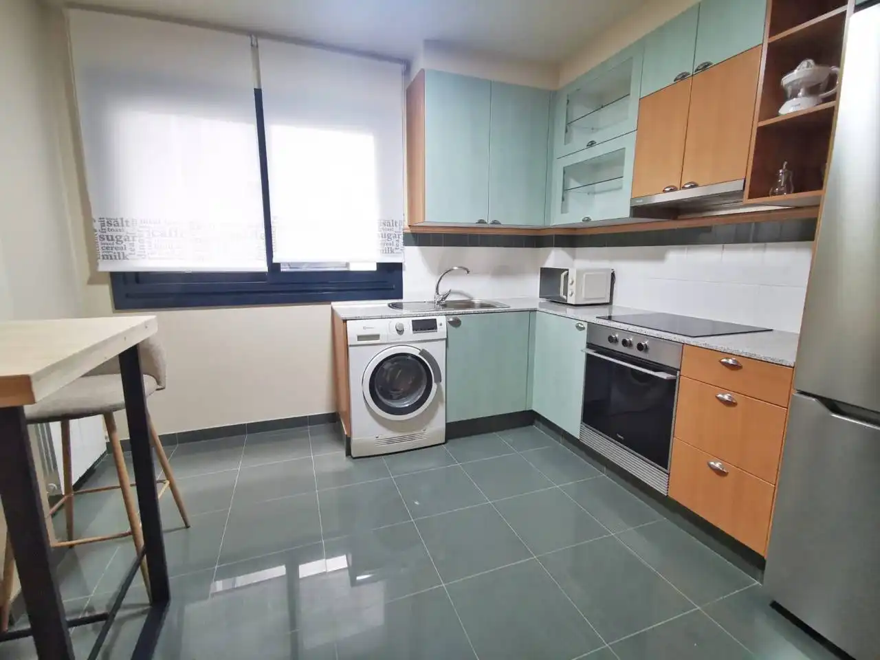 Flat for rent in Calle rosalia de castro, Salvaterra de Miño