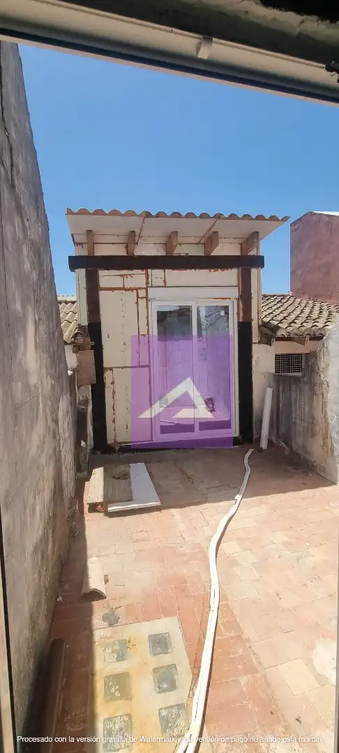Vista exterior de Finca rústica en venta en Sueca con Terraza