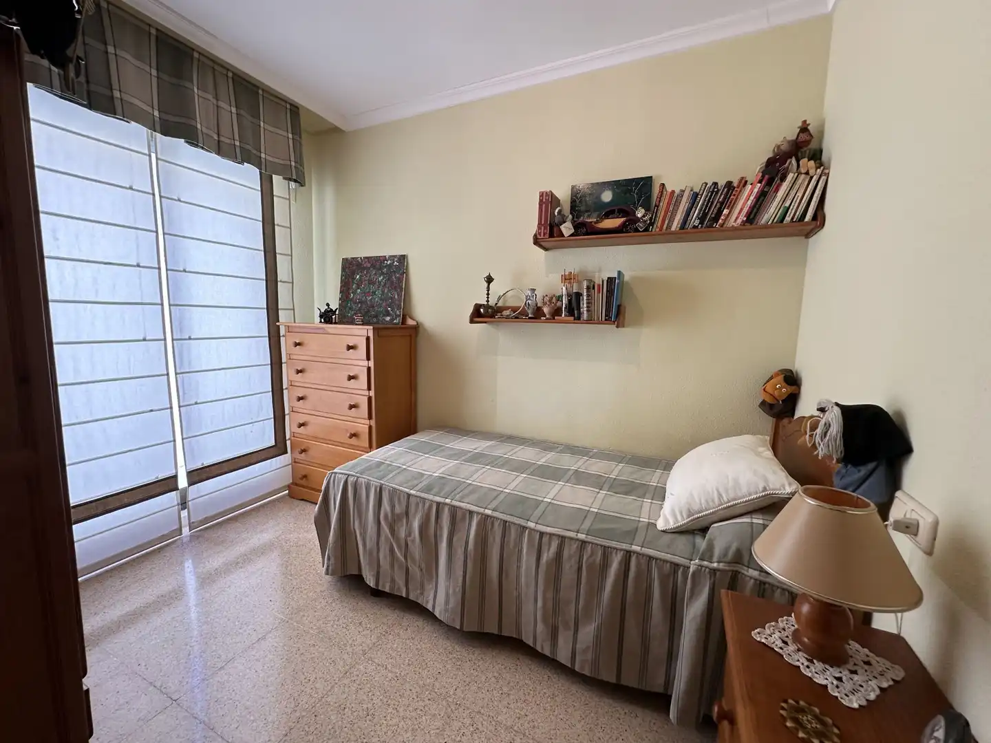 Habitación de Casa adosada en venta en Sant Rafael 