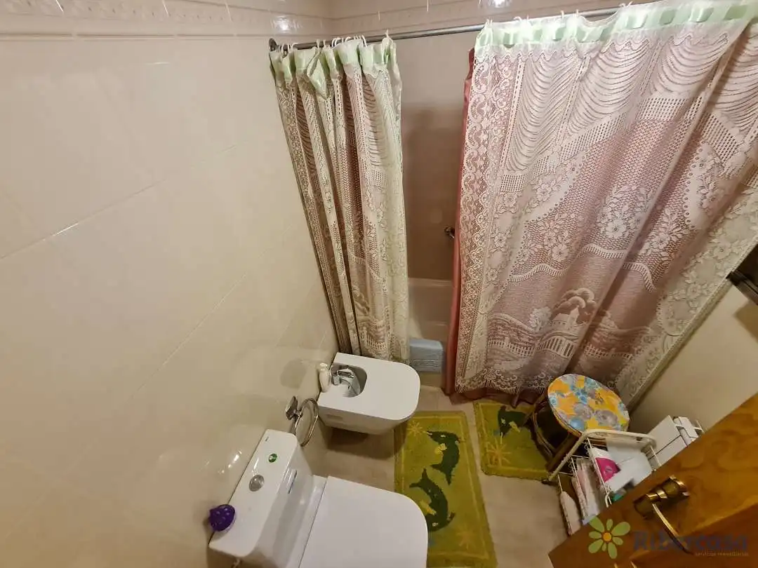 Baño de Piso en venta en Corella con Calefacción, Jardín privado y Trastero