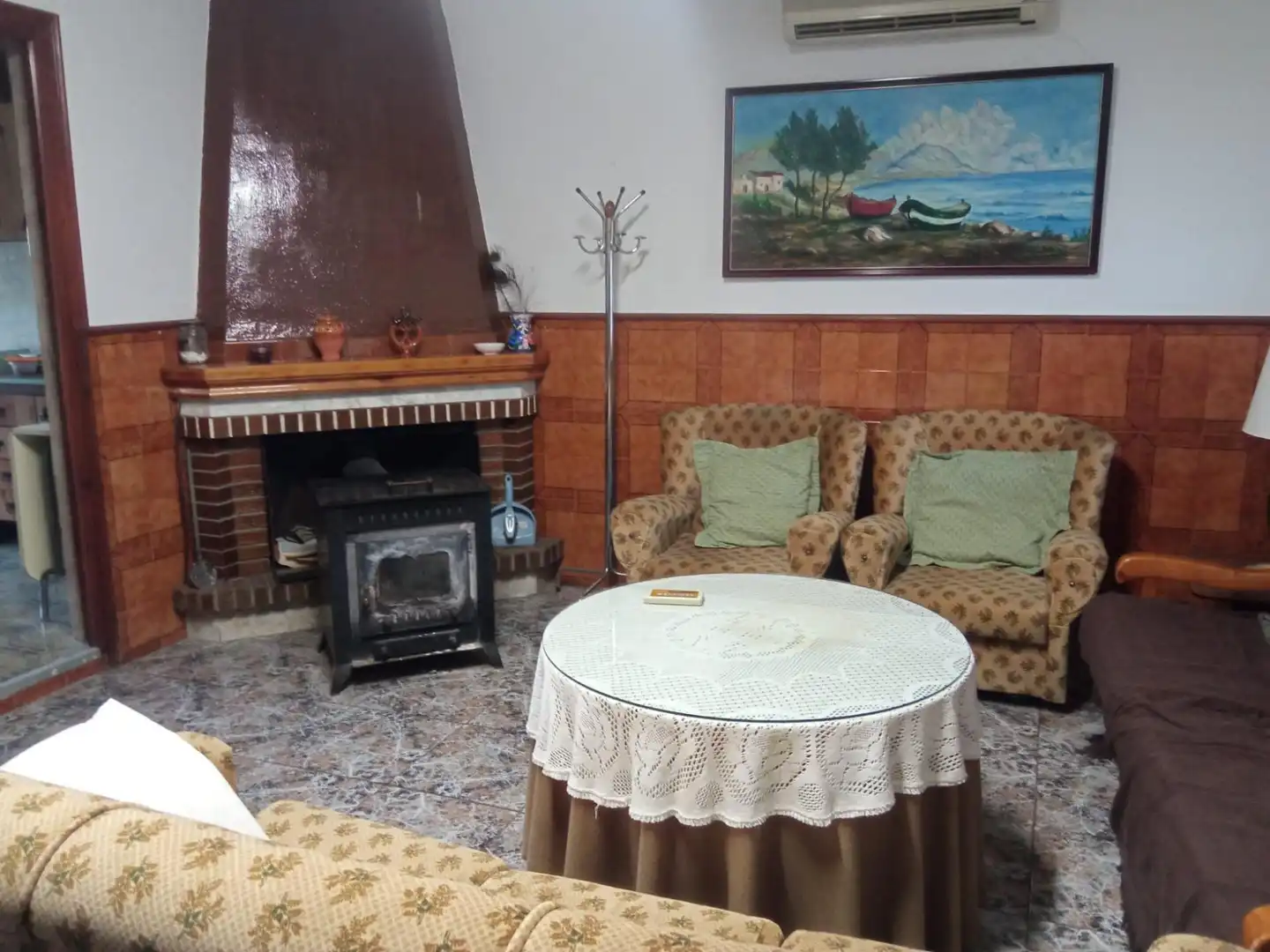 Country homes for sale in Los Ramos