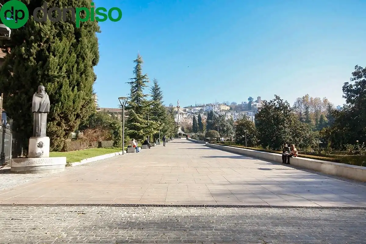 Residential land for sale in Calle ACERA DE SAN ILDEFONSO, imagen 13