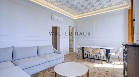 Foto 2 de Piso en venta en Passeig D'isabel II, Sant Pere, Sta. Caterina i la Ribera, Barcelona Capital