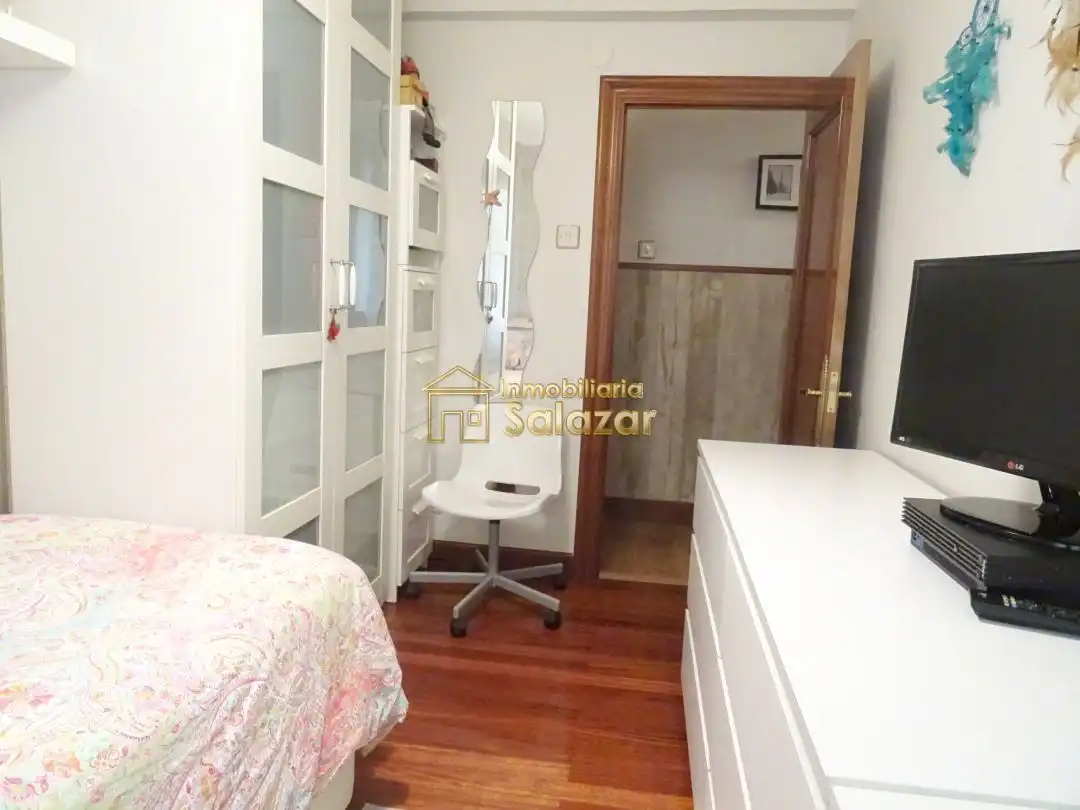Wohnung mit Aufzug zum Verkauf in San Nikolas de Olabeaga Kalea, imagen 26