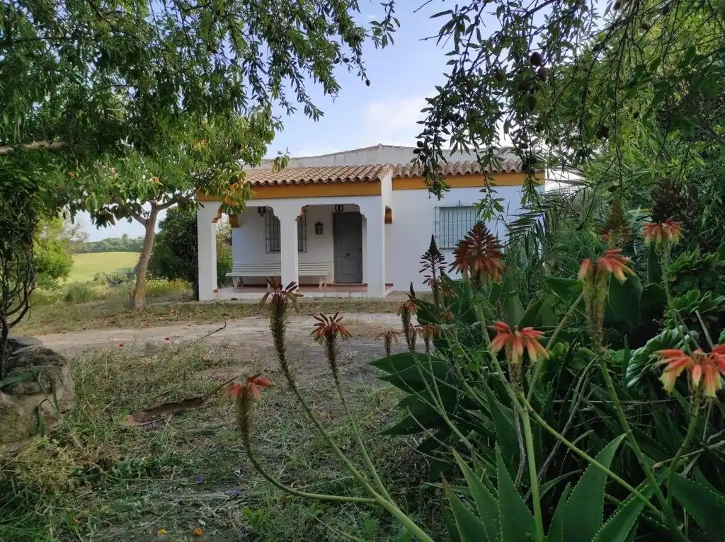 Casa rústica en venda a Vejer, imagen 13
