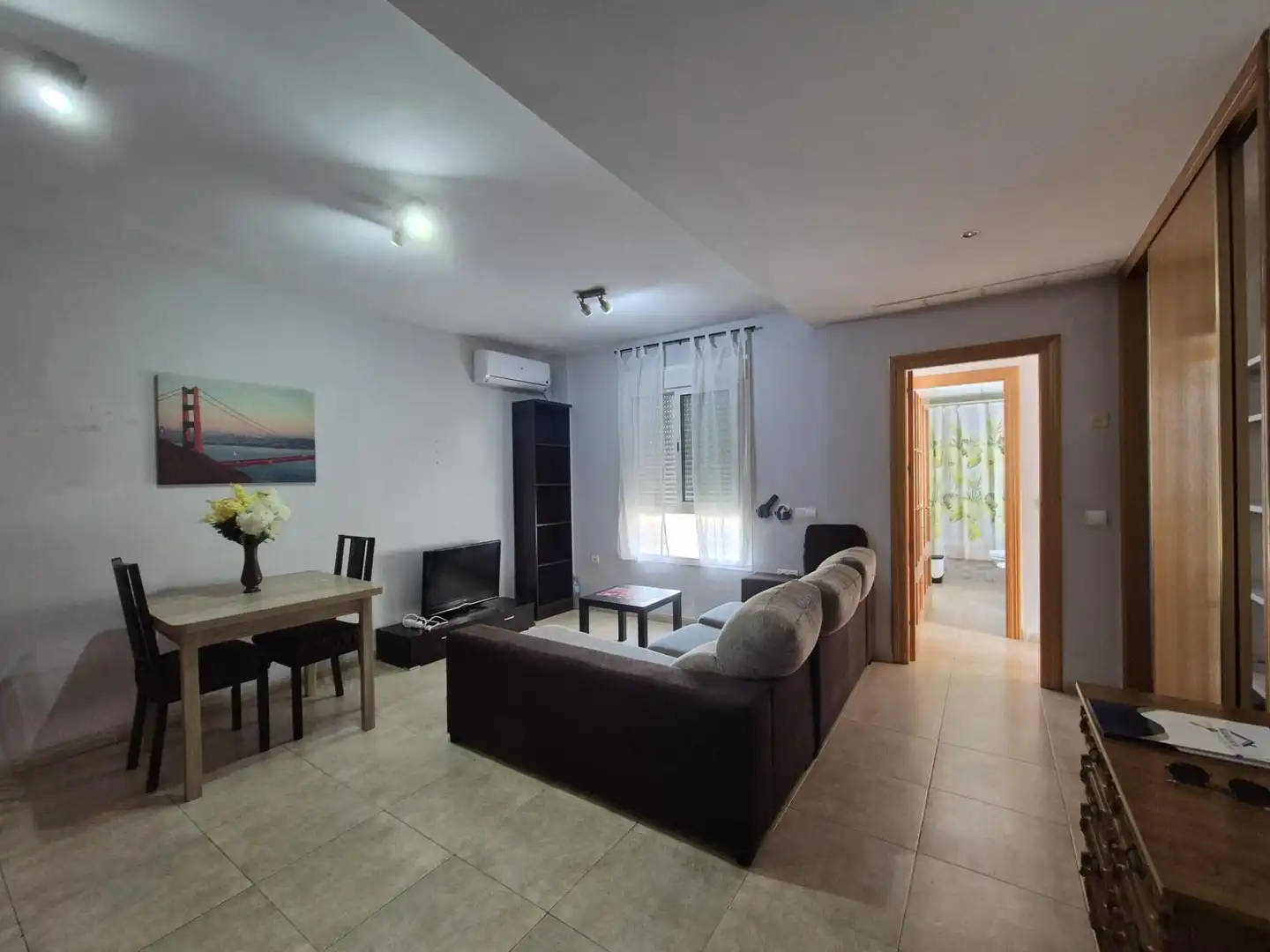 Flat with lift for sale in El Ejido Ciudad, imagen 2