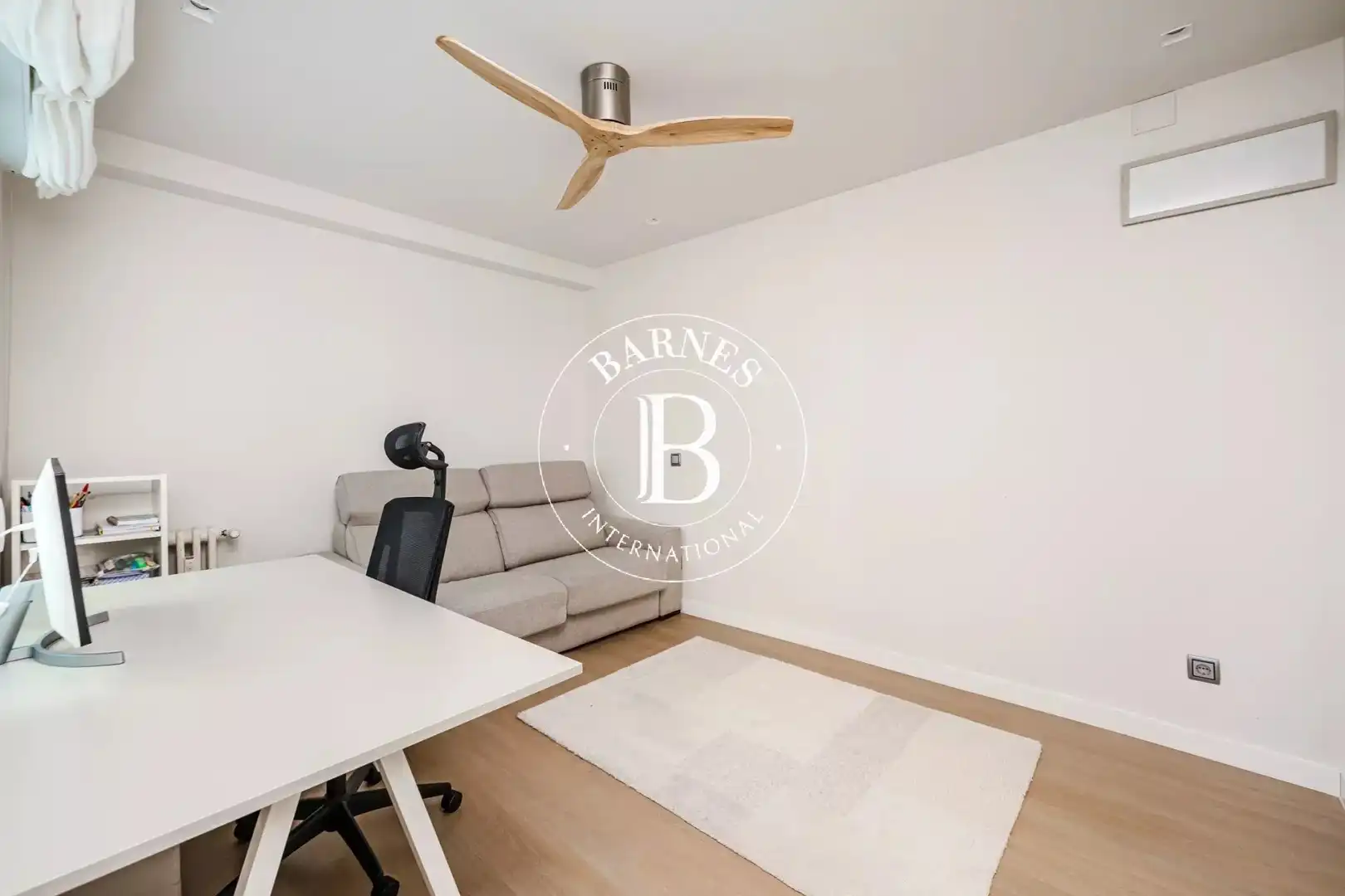 Appartement avec ascenseur à vendre à Calle de García de Paredes, 21, imagen 36