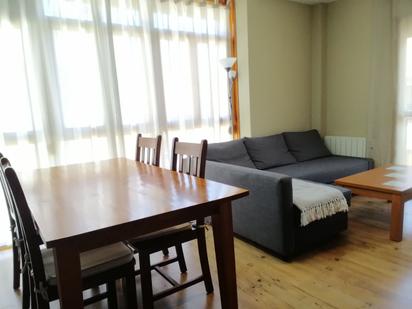 Living room of Apartment for sale in Ezcaray