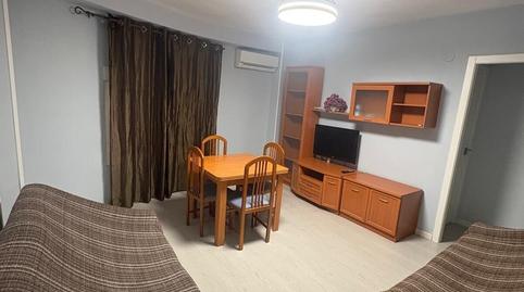 Foto 3 de Pis en venda a El Valle - Universidad,  Jaén Capital