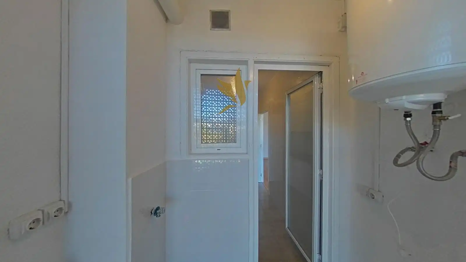 Piso en venta en Barcelona con Terraza